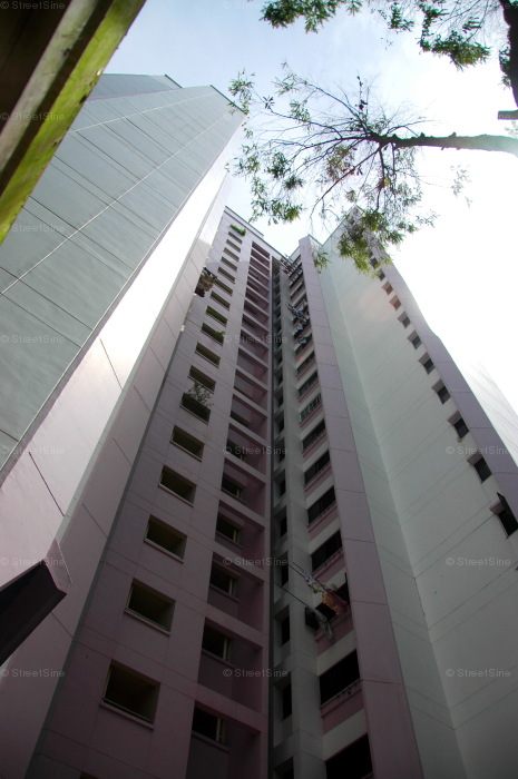 Blk 152 Gangsa Road (Bukit Panjang), HDB 5 Rooms #219622